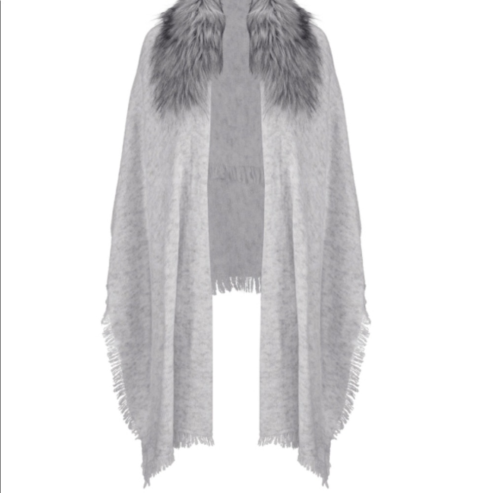Heavenly Wrap Fall 2020 Never worn